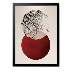 Arte Geométrica 20X30