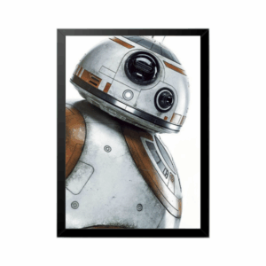 Quadro Star Wars Bb-8