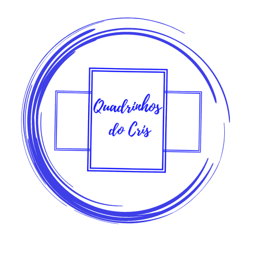 Loja Quadrinhos  Do Cris 