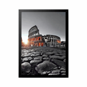 Cidades Famosas 20x30